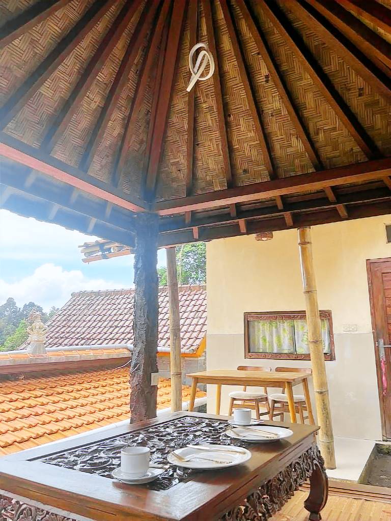 Wayan Bola Homestay — photo 4
