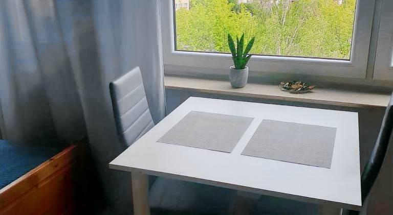 ClickTheFlat24 Apart rooms Pokoje Czechow — photo 5