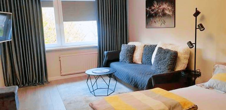 Appartement Memel