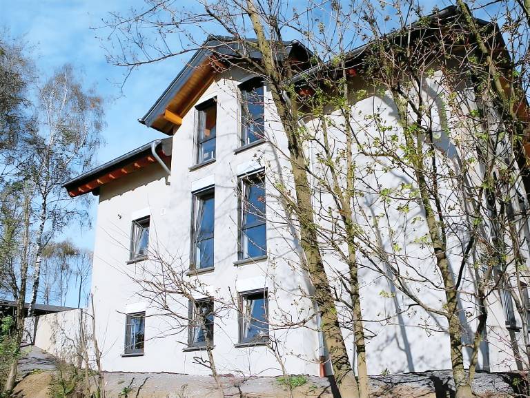 Ferienwohnung Spessart