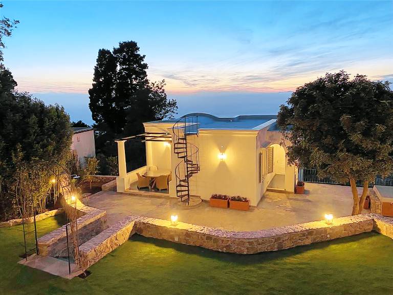 Villa Capri