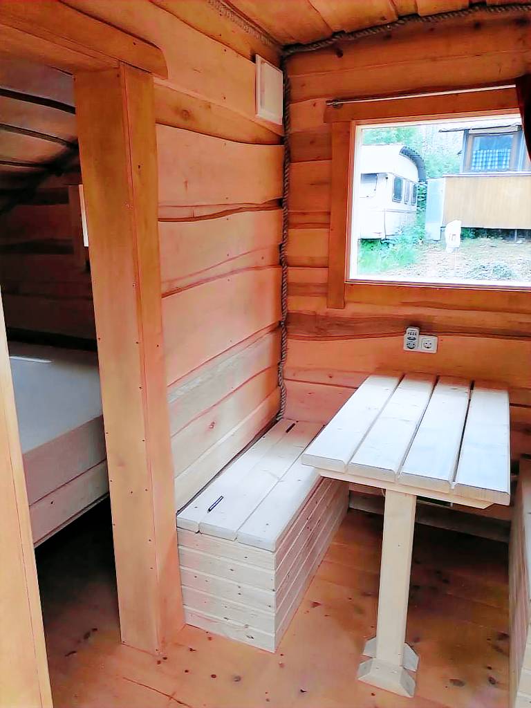 Mobilheim  Gemeinde Dornbirn