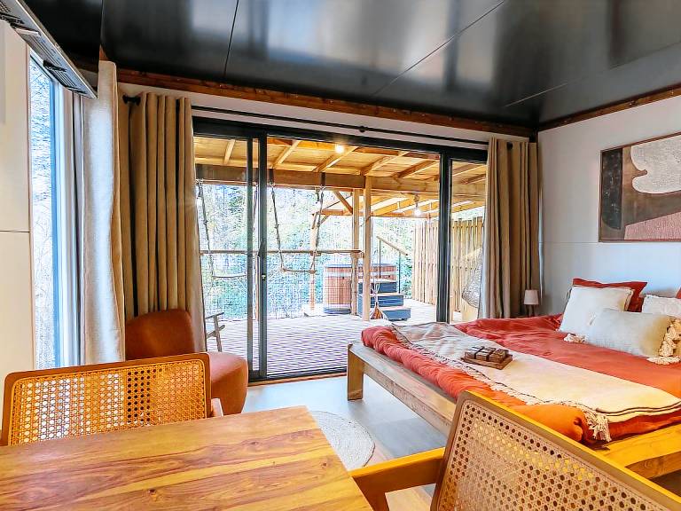 Mobil-home Guer