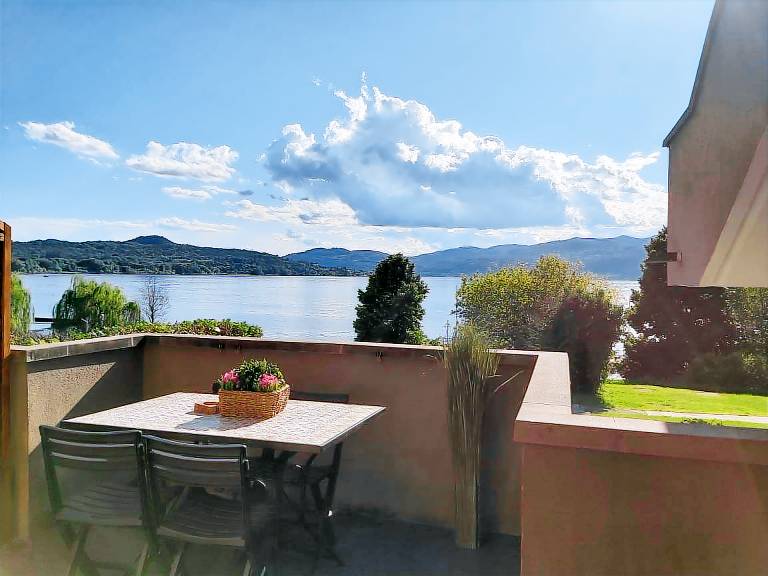Bnbook Das Haus am Lago Maggiore