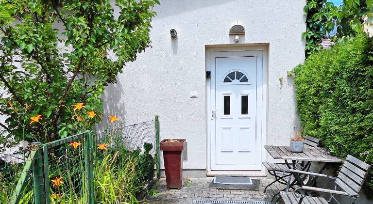 Apartment with 1 room for 3 persons — photo 4