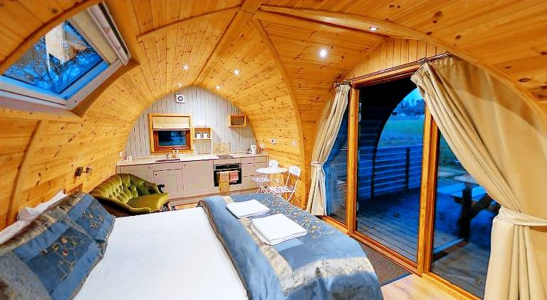 Vakantiepark  West Hoathly