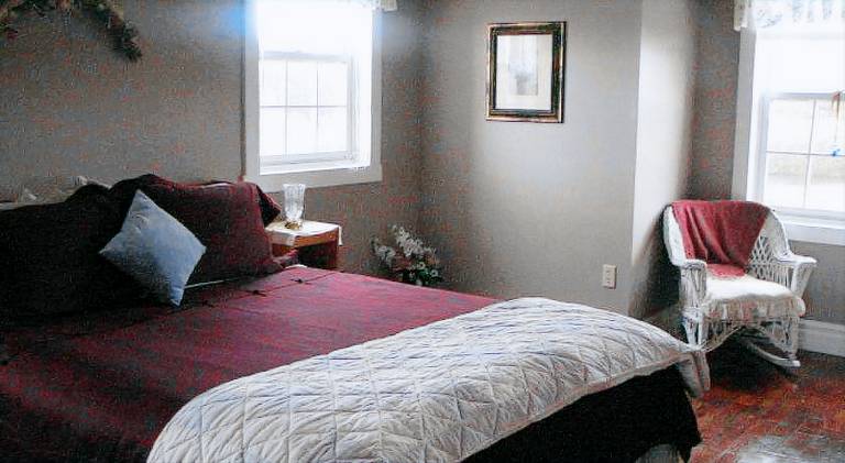 Argyle By The Sea Bed & Breakfast in Yarmouth, NS