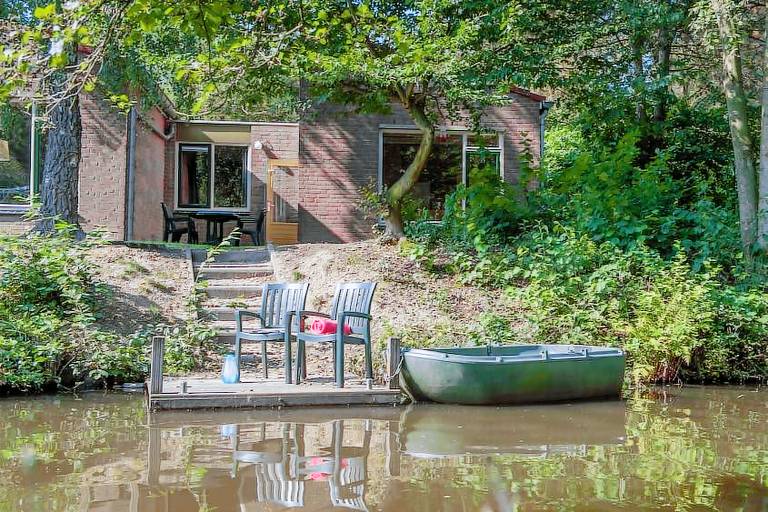 Bungalow Weert