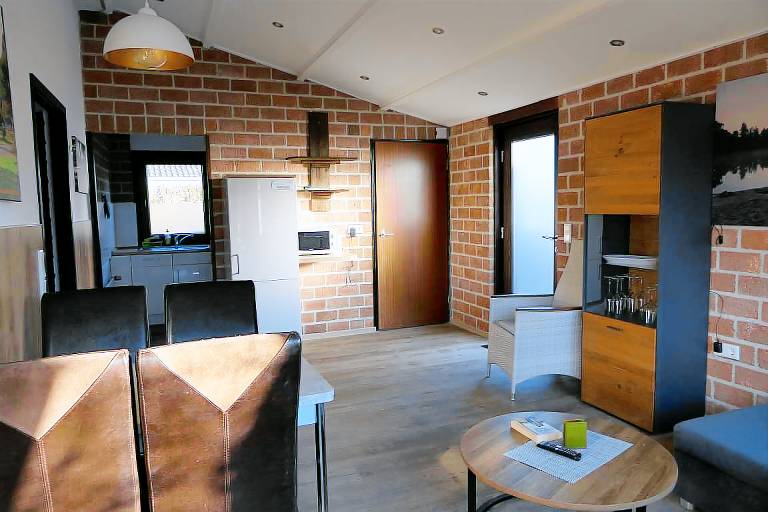 Ferienhaus Wettringen