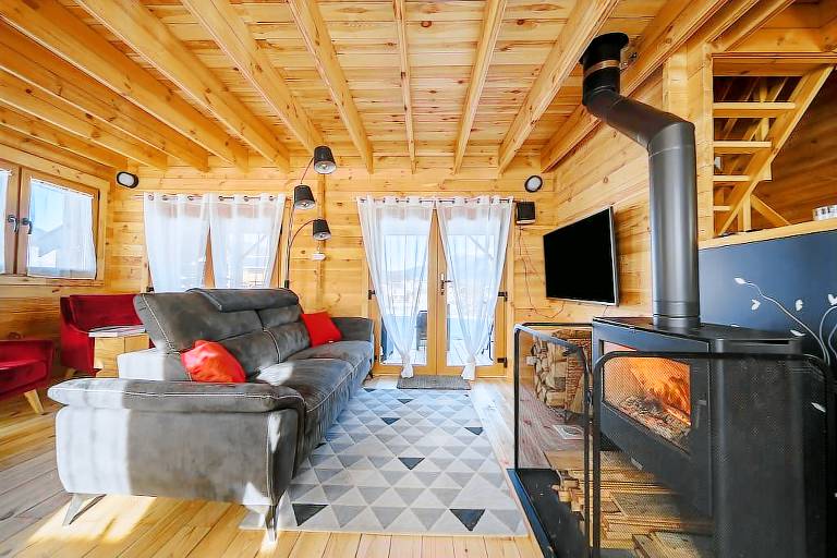 Chalet Puyvalador