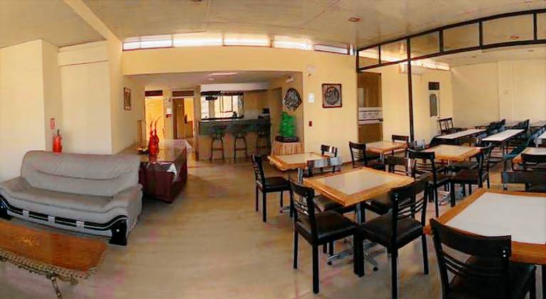 Hotel Oro Inn — photo 4