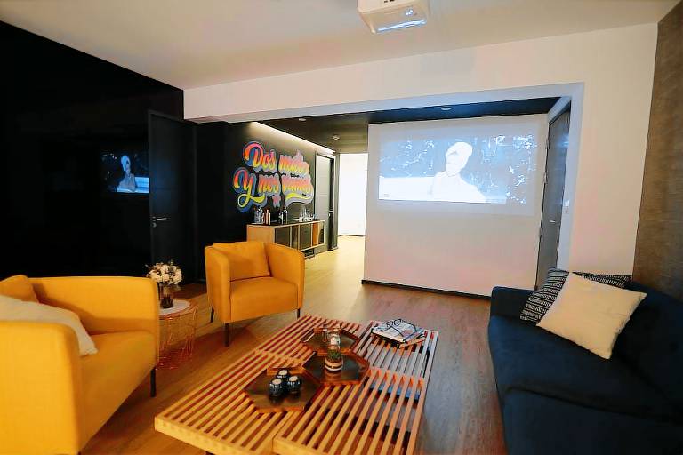 Casa Miraflores