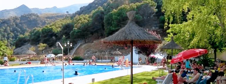 Apartamento Casarabonela