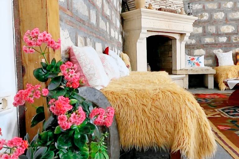Hotel Berati