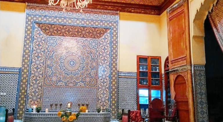 Riad Rchacha — photo 2