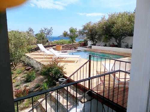 Villa Cadaqués