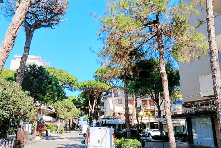 Ferienwohnung Milano Marittima