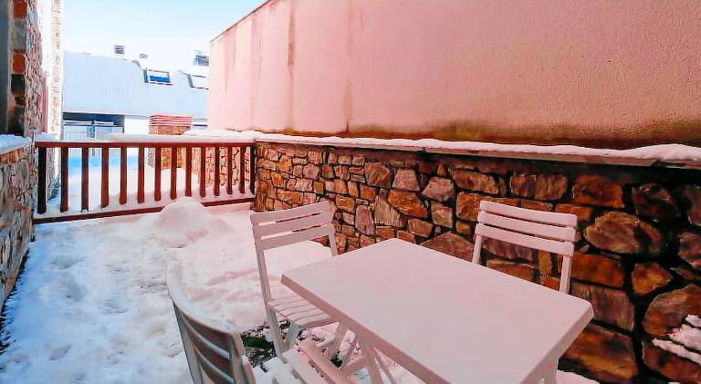 Rental apartment | Next to the ski | Pet-friendly — photo 3