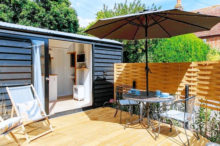 Apartament West Wittering