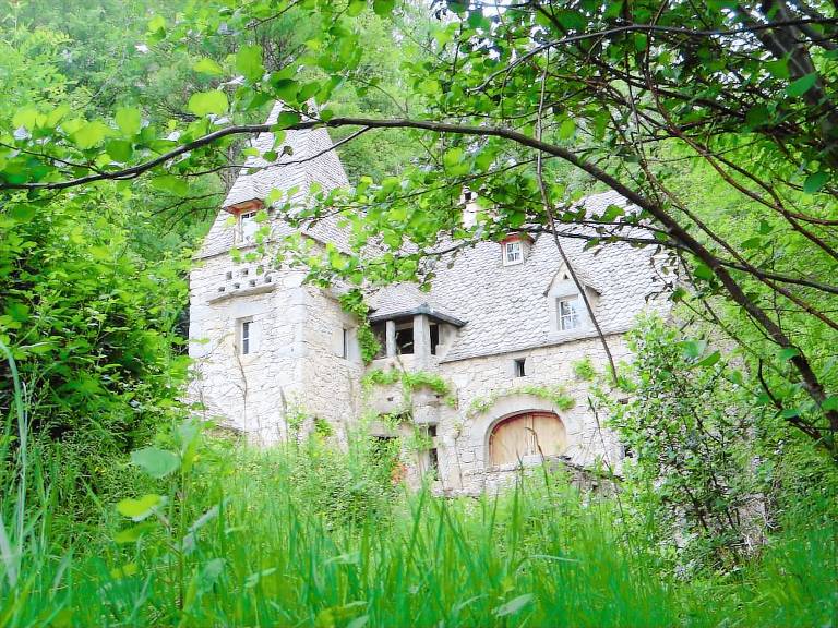 House  Sanvensa