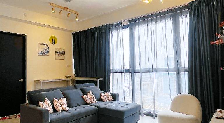 79 m² Ferienwohnung