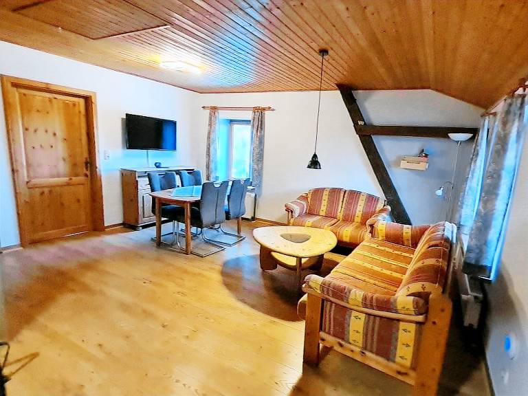 Ferienwohnung Wasbek