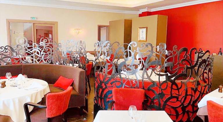 Logis Hotel Restaurant de la Paix — photo 5