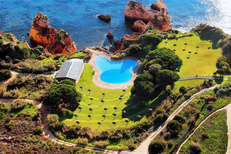 Ferienpark  Alvor