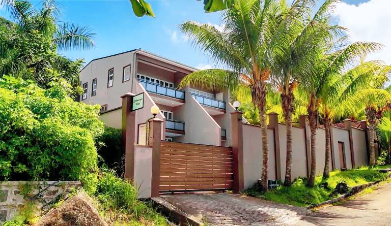 Villa Fairview