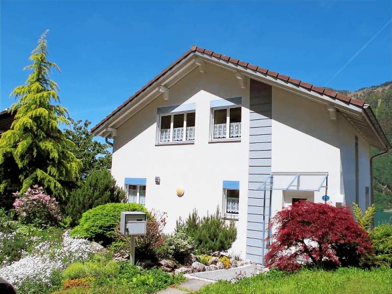 Maison de vacances Seelisberg