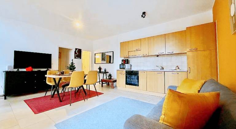 Rental apartment with grill & terrace | Beach nearby | Pet-friendly — photo 2