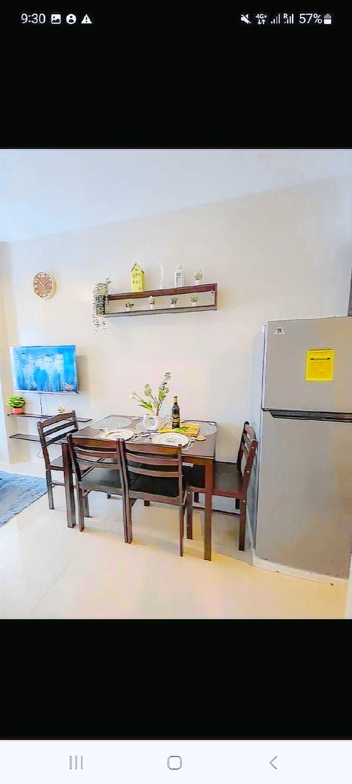 Apartment Quezon City