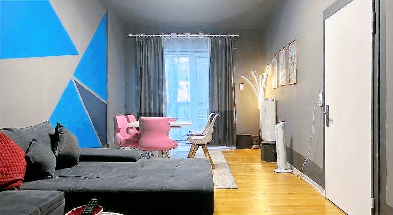 Beautiful holiday apartment | Dogs allowed — photo 2