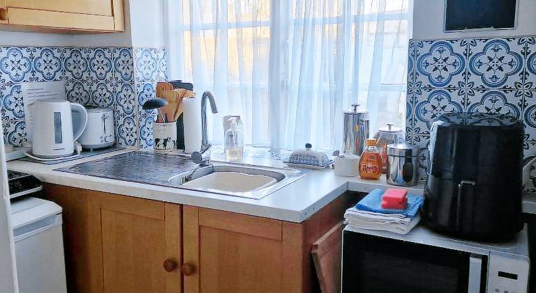 Vacation home | Pet-friendly — photo 2