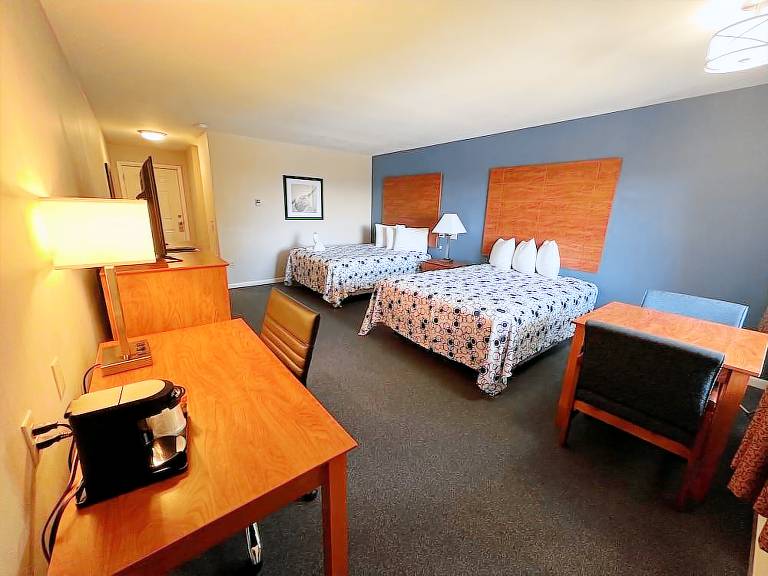 Motel  Bar Harbor