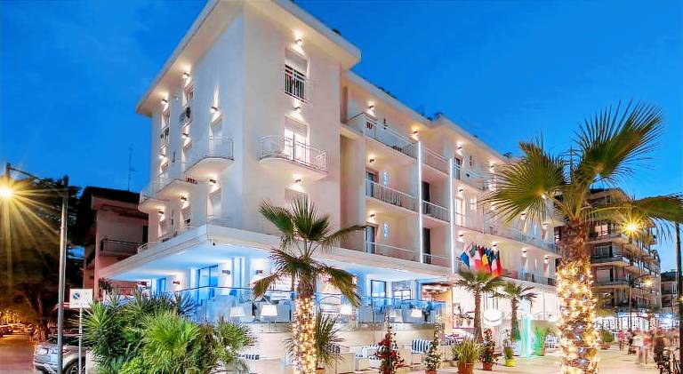 Hotel Lido — photo 4