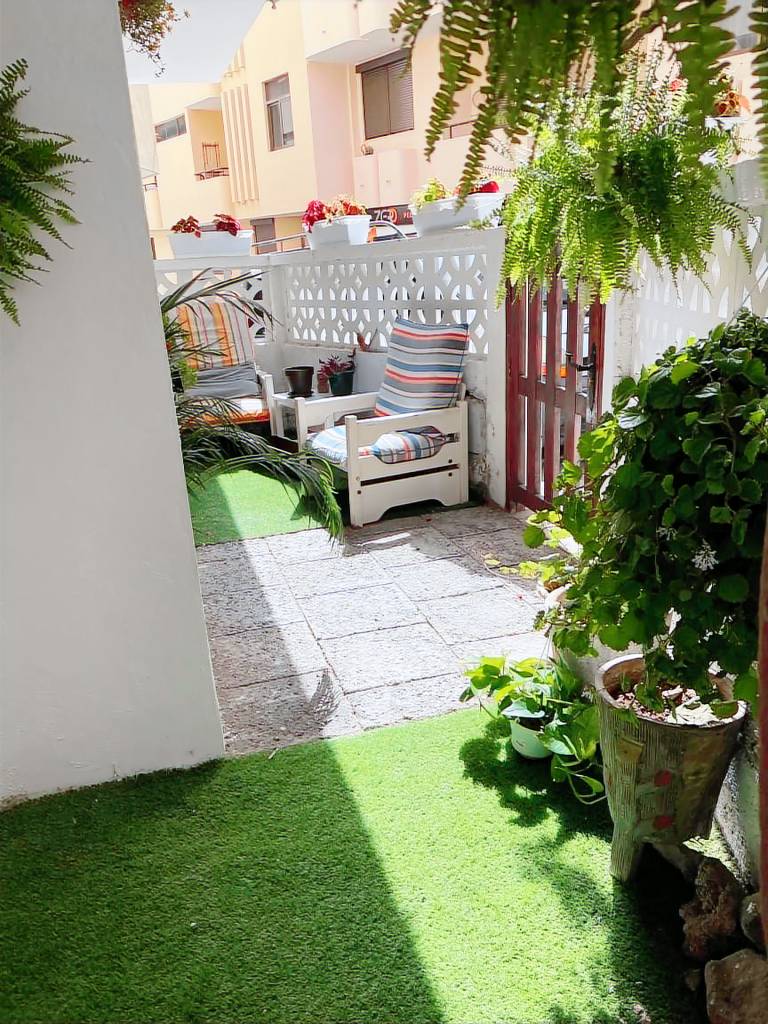 Appartement El Médano