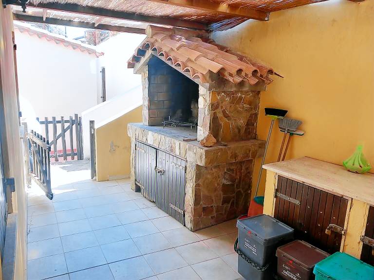 Apartment 'Rosmarino' with Sea View and Private Terrace — photo 2
