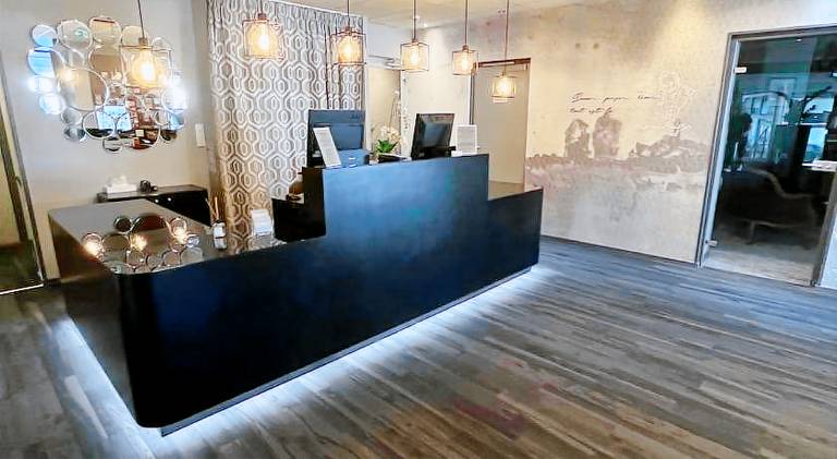 Logis Hotel Victor Hugo & Spa — photo 5