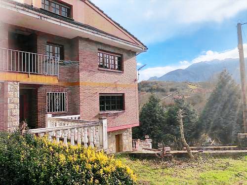 Apartamento Cabrales