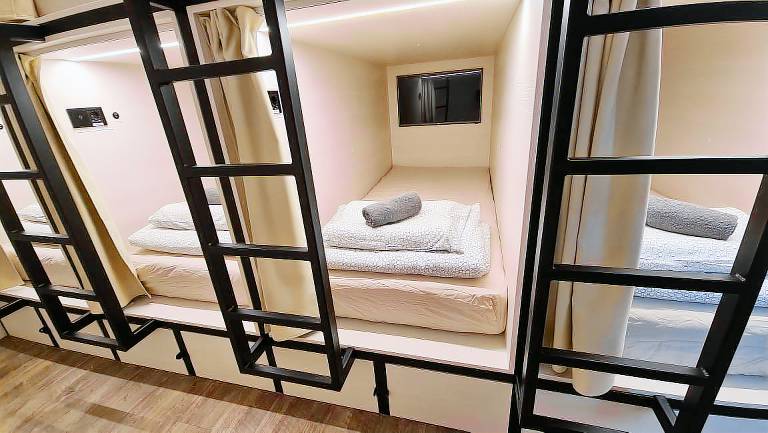 Hostel Ljubljana