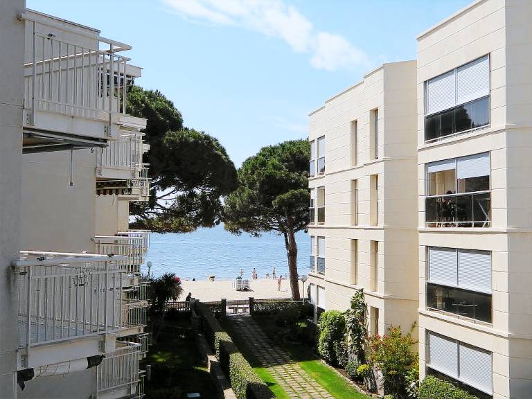 Ferienwohnung  Salou