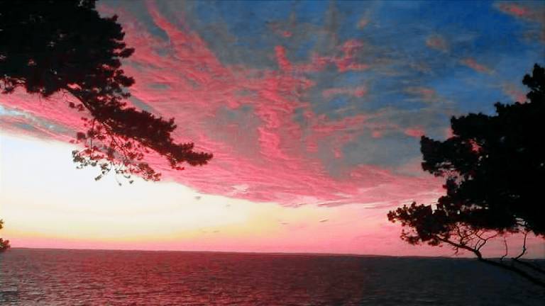 Ferienwohnung Lubmin