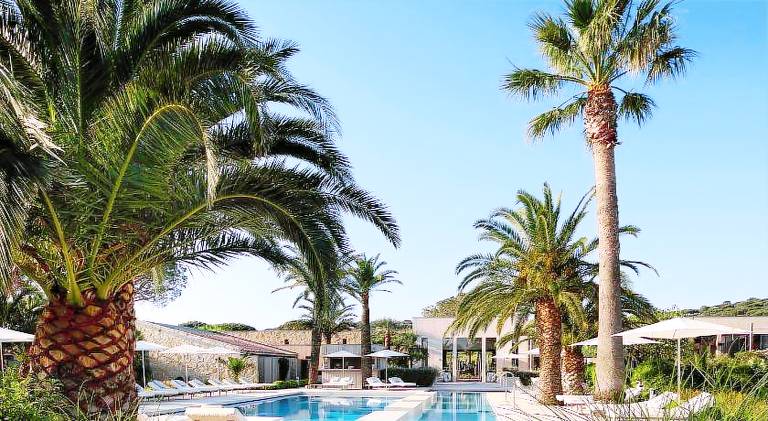 Sezz Saint-Tropez — photo 4
