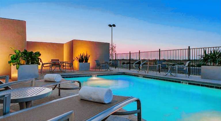 Four Points by Sheraton Midland — photo 3