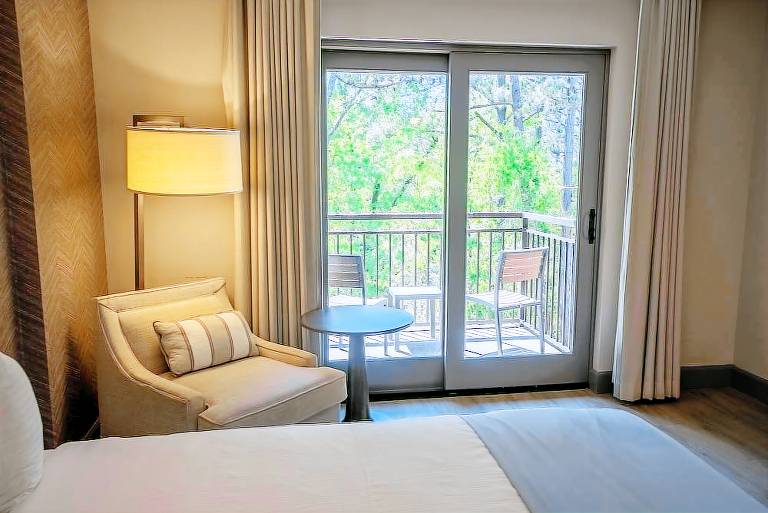 Resort  Pine Mountain