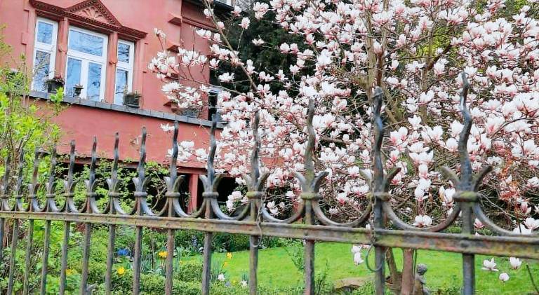85 m² Ferienwohnung