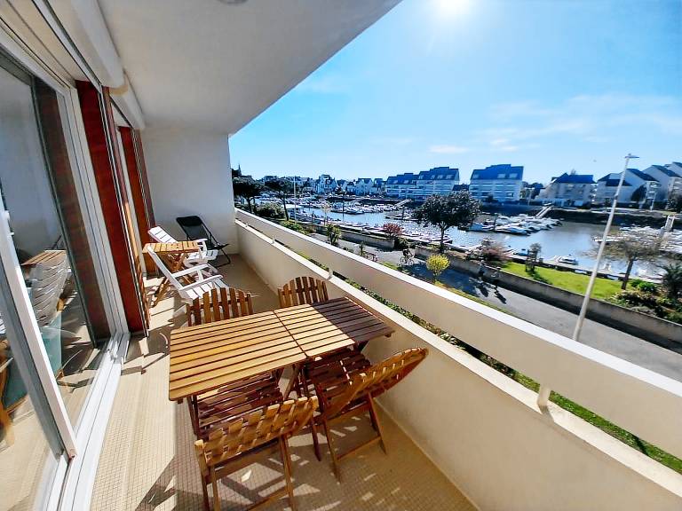 Appartement La Baule-Escoublac