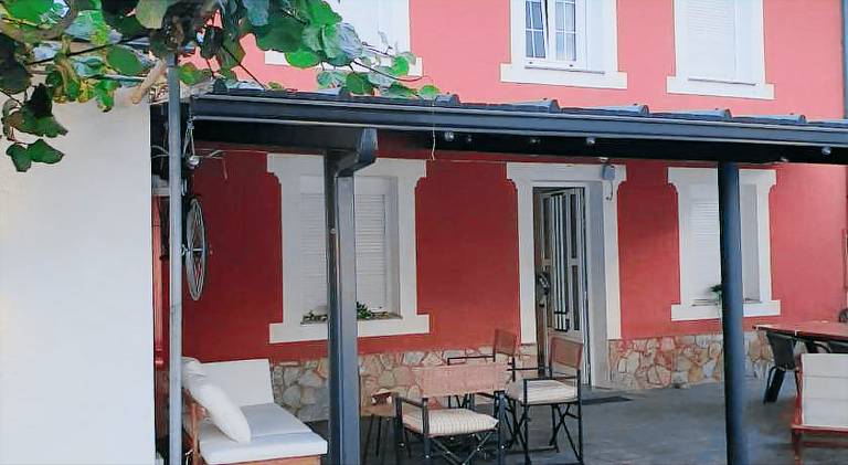 Casa Ribadeo
