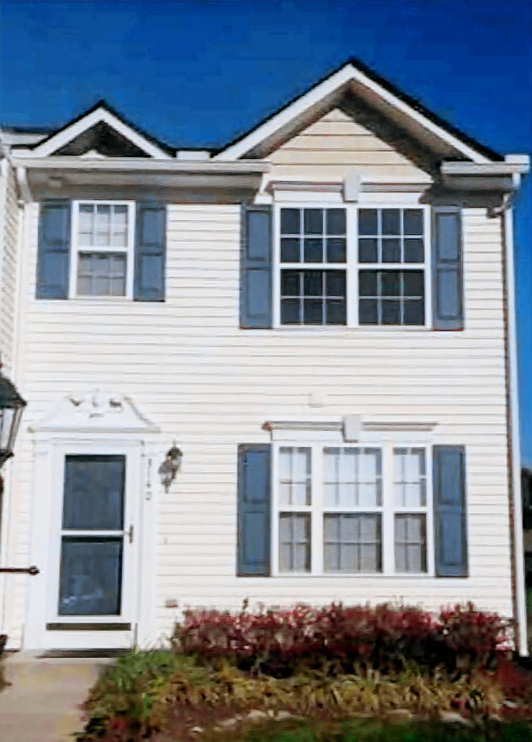 Maison de vacances Richmond
